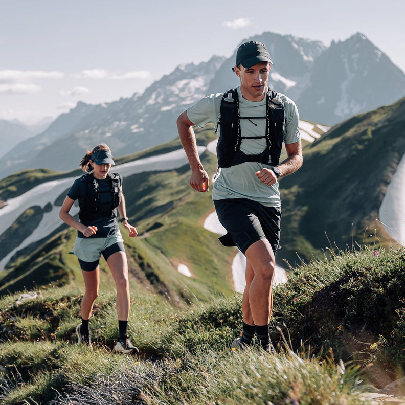 Trail Running Clothing & Accessories