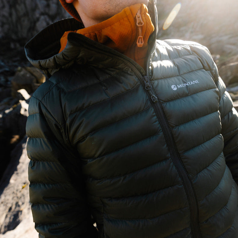Men's Hiking Clothing & Kit