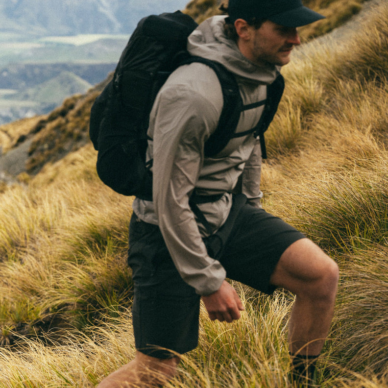 Men's Lightweight Jackets