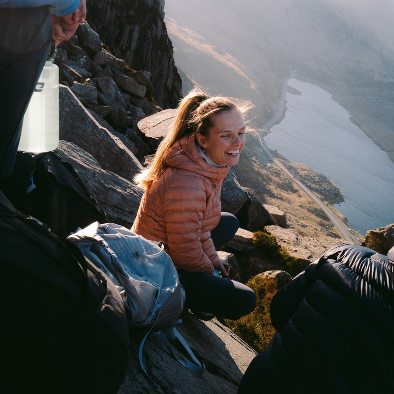 Women's Outdoor Jackets & Coats