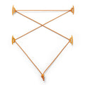Flame Orange ATHBSFLO