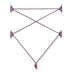 Montane T-Hook Bungee System