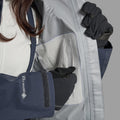 Eclipse Blue Montane Women's Alta Lite Waterproof Jacket Model 10 FALLJECL
