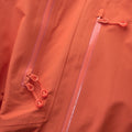 Tigerlily Montane Women's Alta Lite Waterproof Jacket Model 11 FALLJTIG