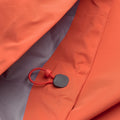 Tigerlily Montane Women's Alta Lite Waterproof Jacket Model 12 FALLJTIG