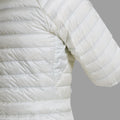 Powder Montane Women's Anti-Freeze Lite Hooded Down Jacket Model 5 FANLHPOW
