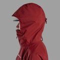 Dark Maple Montane Women's Alta XT Waterproof Jacket Model 10 FAXTJDAM