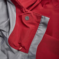 Dark Maple Montane Women's Alta XT Waterproof Jacket Model 13 FAXTJDAM