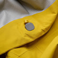 Ginkgo Gold Montane Women's Alta XT Waterproof Jacket Model 12 FAXTJGIN