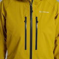 Ginkgo Gold Montane Women's Alta XT Waterproof Jacket Model 4 FAXTJGIN