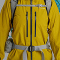 Ginkgo Gold Montane Women's Alta XT Waterproof Jacket Model 7 FAXTJGIN