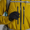Ginkgo Gold Montane Women's Alta XT Waterproof Jacket Model 8 FAXTJGIN