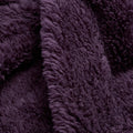 Mulberry Montane Women's Caldus Fleece Jacket Model 4 FCAJAMUL