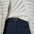 Eclipse Blue Montane Women's Caelum Pants Model 3 FCAPSECL