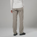 Ridge Montane Women's Caelum Pants Model Back FCAPRRID