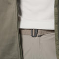 Ridge Montane Women's Caelum Pants Model 5 FCAPSRID