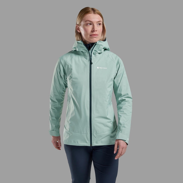 Montane Women's Cetus Waterproof Jacket - AW26