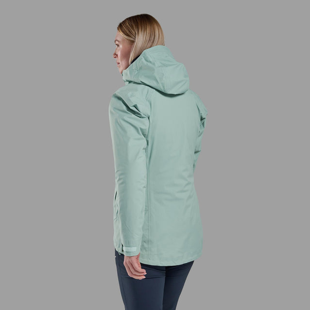 Montane Women's Cetus Waterproof Jacket - AW26