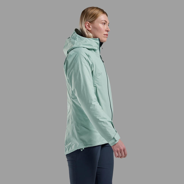 Montane Women's Cetus Waterproof Jacket - AW26