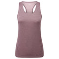 Moonscape Montane Women's Dart Vest Front FDAVEMOO