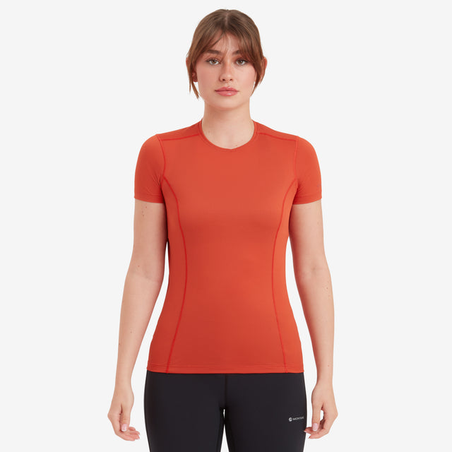Montane Women's Dart Lite T-Shirt