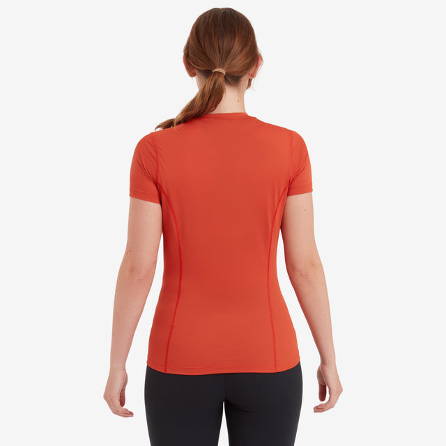 Montane Women's Dart Lite T-Shirt