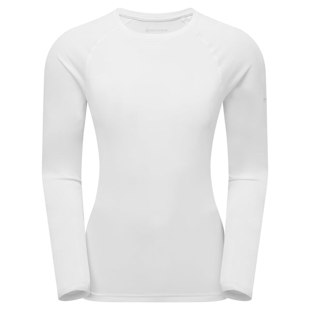 Montane Women's Dart Long Sleeve T-Shirt