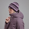 Moonscape Montane Women's Duality Insulated Waterproof Jacket Model 6 FDUAJMOO
