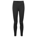 Black Montane Women's Dart XT Thermal Long Janes Front FDXLJBLA