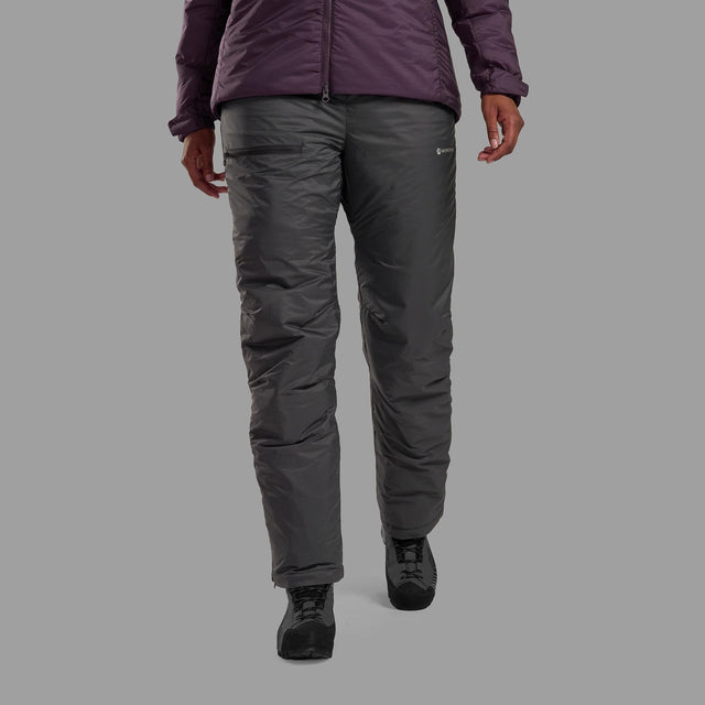 Montane Women's Fortes Lite Insulated Pants