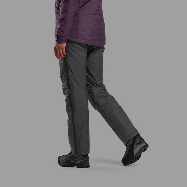 Montane Women's Fortes Lite Insulated Pants