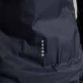 Eclipse Blue Montane Women's Fortes Nano Insulated Half-Zip Jacket Model 5 FFONHECL