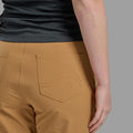 Husk Montane Women's Genoa Lite Pants Model 5 FGLPRHUS