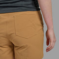 Husk Montane Women's Genoa Lite Shorts Model 5 FGLSHHUS