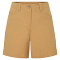 Husk Montane Women's Genoa Lite Shorts Front FGLSHHUS
