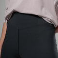 Black Montane Women's Ineo Lite Leggings Model 4 FILISBLA