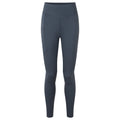 Eclipse Blue Montane Women's Ineo Lite Leggings Front FINLRECL