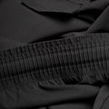 Black Montane Women's Jetstream 4" Trail Running Shorts Model 7 FJSS4BLA