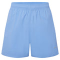 Cornflower Montane Women's Jetstream 4" Trail Running Shorts Front FJSS4COR
