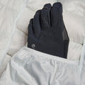 Powder Montane Women's Kamen Hooded Down Jacket Model 8 FKAHOPOW