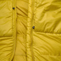 Ginkgo Gold Montane Women's Kamen XT Hooded Down Jacket Model 10 FKAXHGIN
