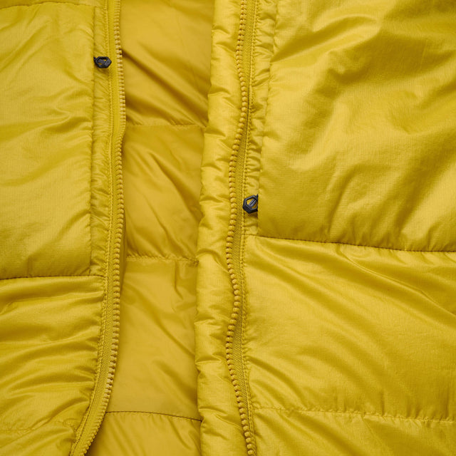 Montane Women's Kamen XT Hooded Down Jacket
