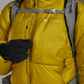 Ginkgo Gold Montane Women's Kamen XT Hooded Down Jacket Model 8 FKAXHGIN