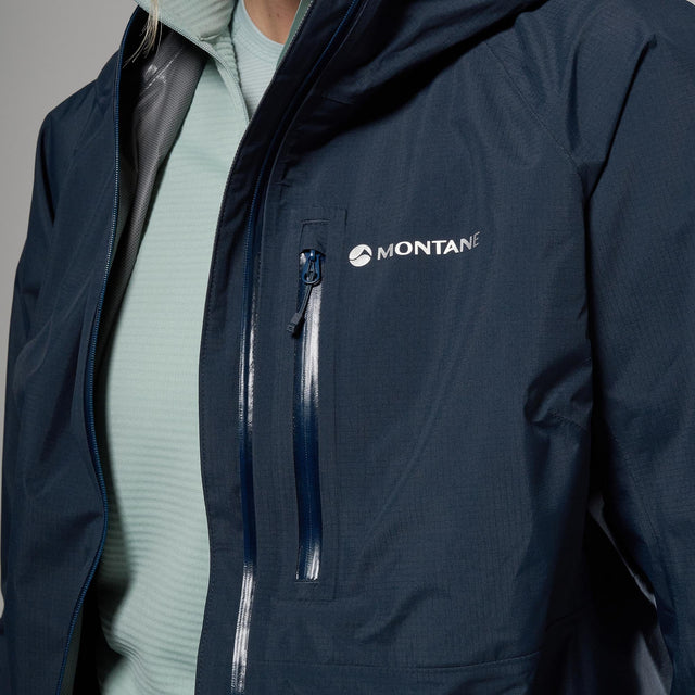 Montane Women's Minimus Lite Waterproof Jacket