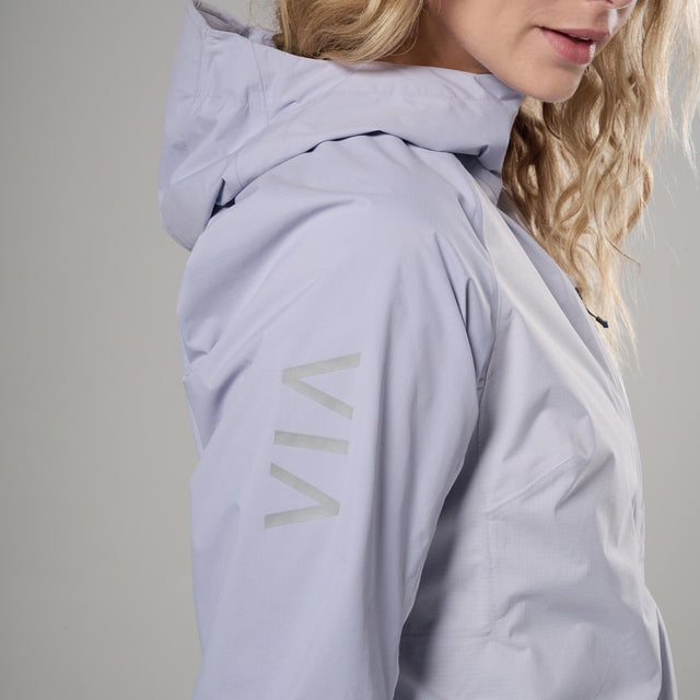 Montane Women's Minimus Lite Waterproof Jacket