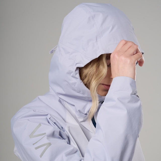 Montane Women's Minimus Lite Waterproof Jacket - AW26