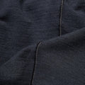 Black Montane Women's Malli Long Sleeve Zip Merino T-Shirt Model 5 FMLZTBLA