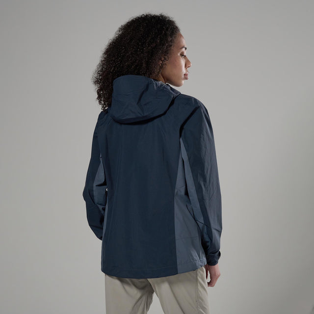 Montane Women's Norste Lite Waterproof Jacket