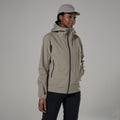 Ridge Montane Women's Norste Waterproof Jacket Model Front FNOJARID