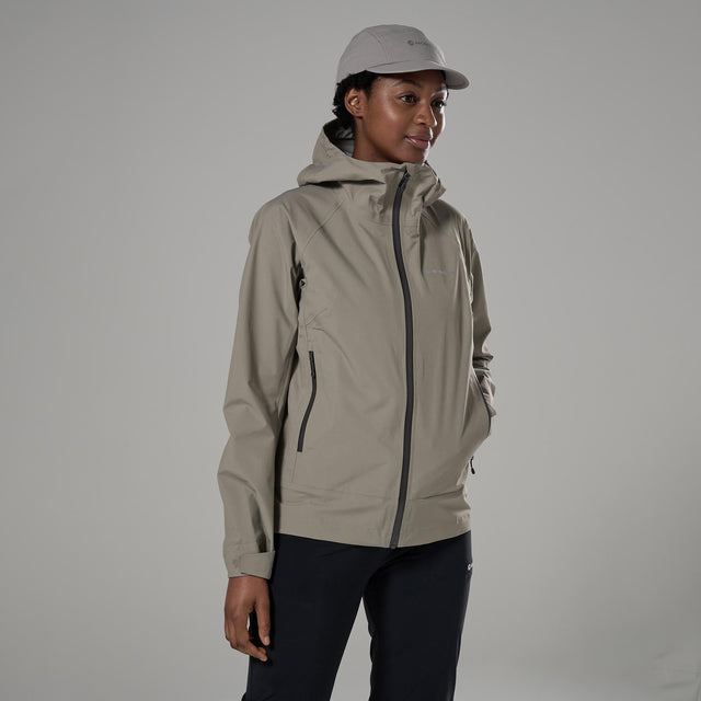 Montane Women's Norste Waterproof Jacket